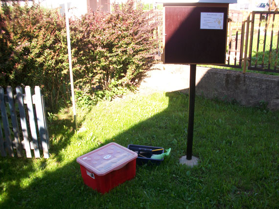 Grtnerbox